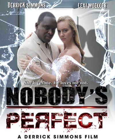 NOBODY’S PERFECT MOVIE TRAILER